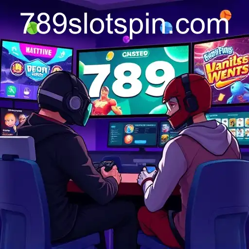 789slot: Gaming Evolution in the Digital Age