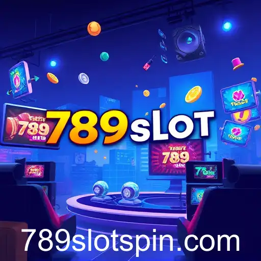 Rising Popularity of 789slot in Online Gaming