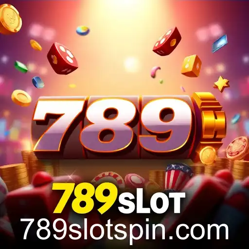 789slot: Revolutionizing Online Gaming