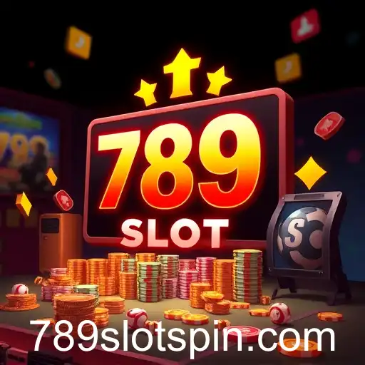 The Rise of 789slot in Online Gaming