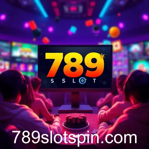 789slot: Revolutionizing the Online Gaming Experience