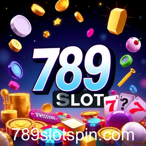 The Rise of 789slot in Gaming Culture