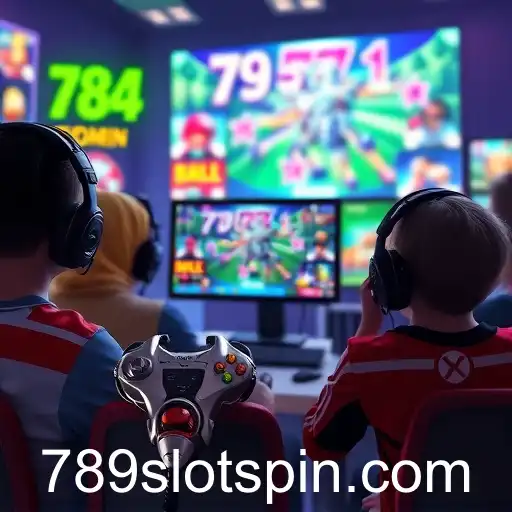 Emerging Trends in Online Game Platforms