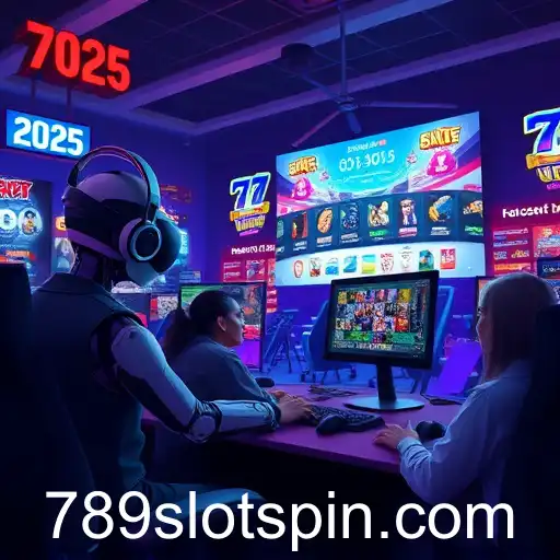 The Evolution of Online Gaming Platforms in 2025