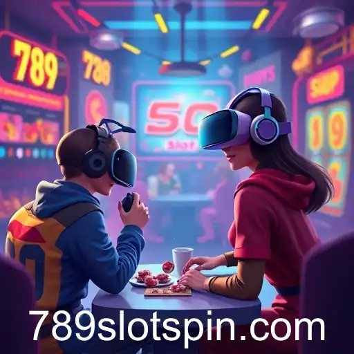 Gaming Trends and Innovations in 2025