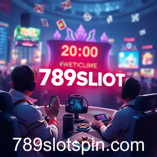 Online Gaming Industry's Evolution