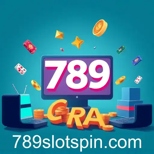 789slot: Revolutionizing Online Gaming