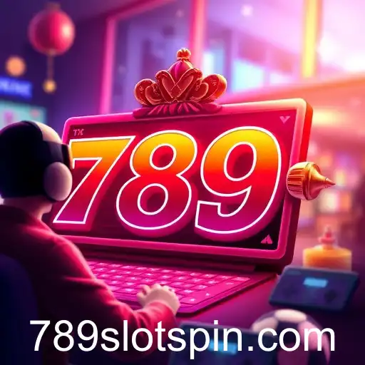 The Rise of 789slot in the Online Gaming Realm