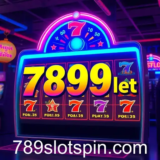 The Rise of 789slot in the Online Gaming World