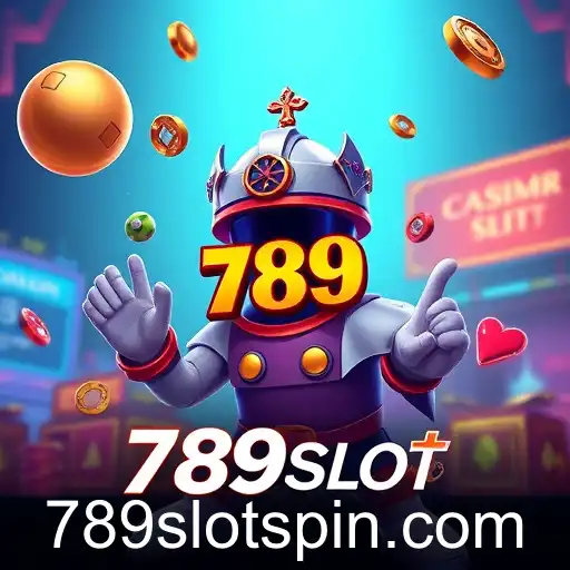 The Rise of 789slot: Revolutionizing Online Gaming
