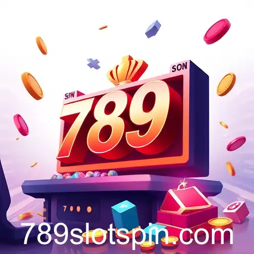 The Rise of 789slot: A New Era in Online Gaming