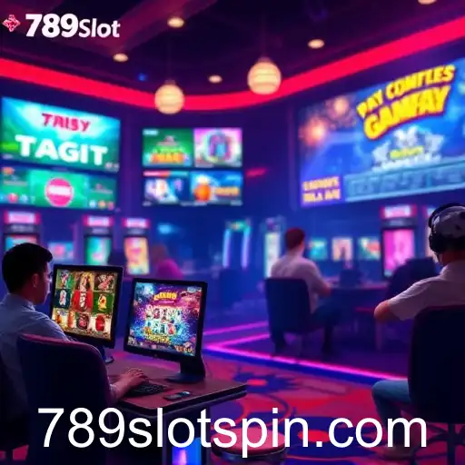 The Rise of Online Gaming Platforms in 2025