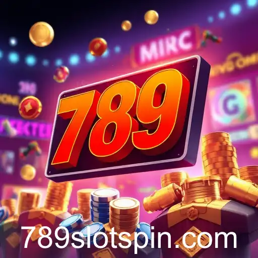 The Rise of Online Gaming: A Look at 789slot