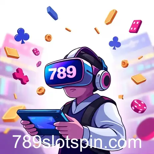 The Rise of Online Slot Gaming in 2025