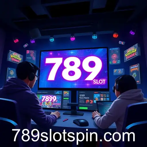 The Rise of Online Slot Gaming