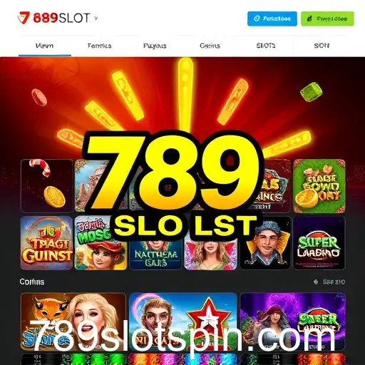 The Rise of Online Slot Gaming