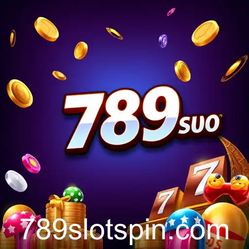 The Growing Popularity of 789slot in the Gaming World