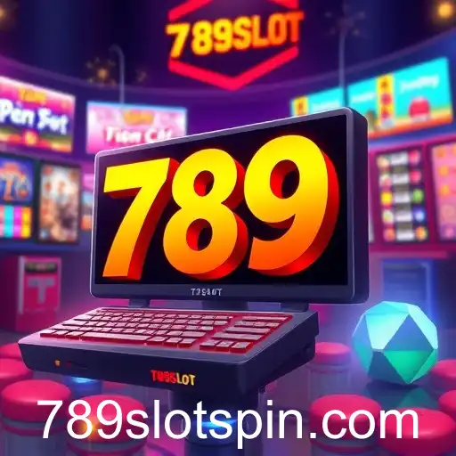 789slot: The Rising Trend in Online Gaming