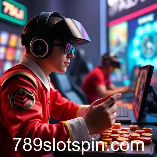 The Evolution of Online Gaming in 2025