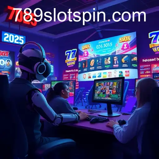 The Evolution of Online Gaming Platforms in 2025