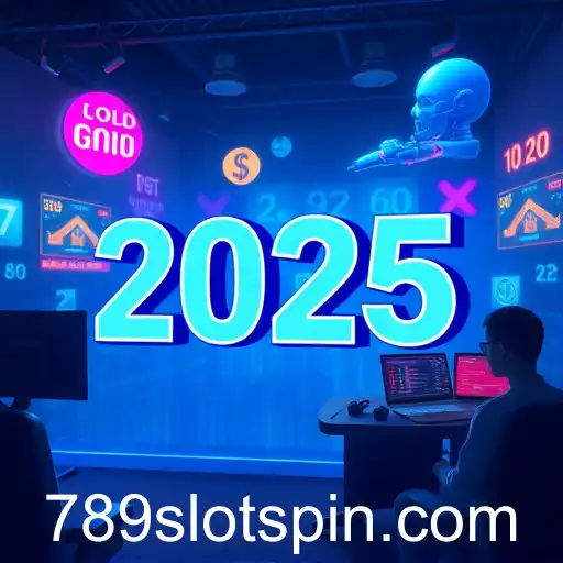 The Evolution of Online Gaming in 2025