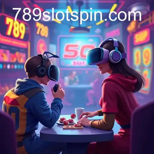 Gaming Trends and Innovations in 2025