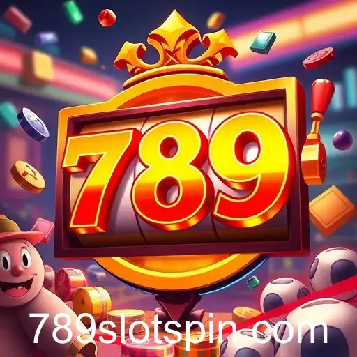 Exploring the Thrilling World of Mobile Gaming: The Rise of '789slot'