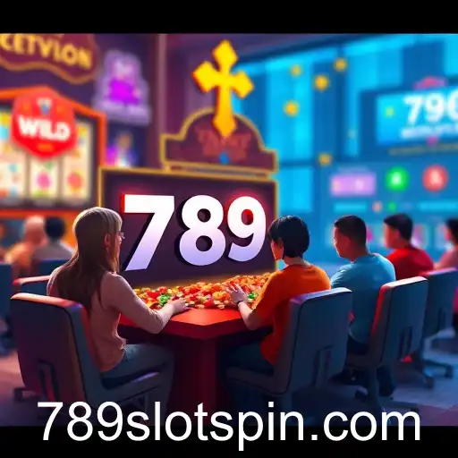 The Rise of Online Slot Gaming