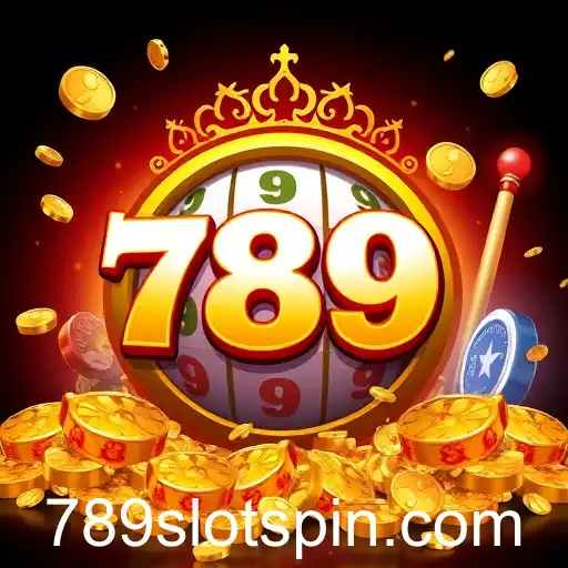 Promotions: The Exciting Game Category Featuring '789slot'
