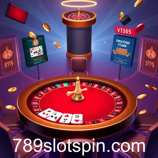 Exploring the Exciting World of Table Games: A Deep Dive into 789slot